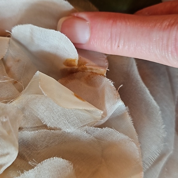 Vintage Gigi New York ladies hat, 1940's or 50's. - Picture 8 of 9